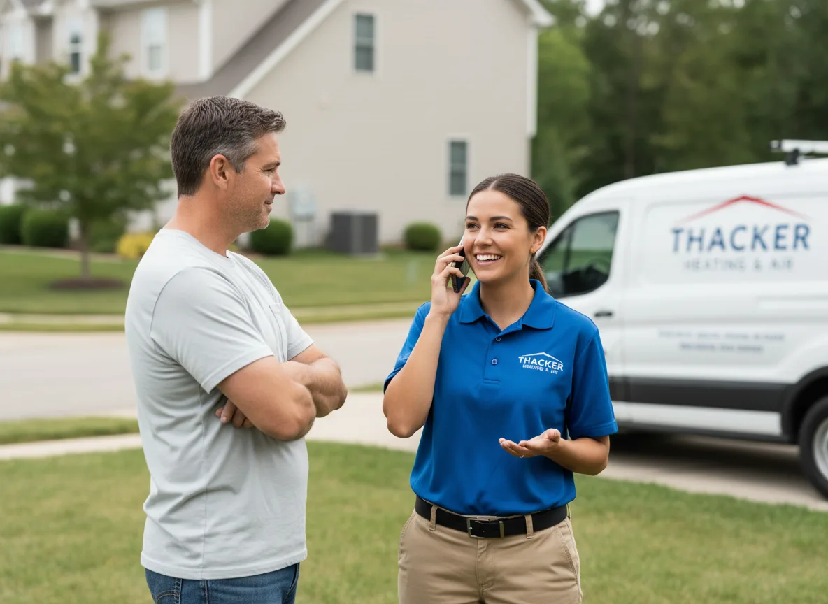 Ac Repair Preble, NY FAQs